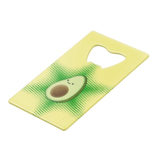 Avocado Superstar (Devant Angle)