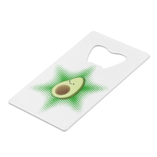 Avocado Superstar (Dos Angle)