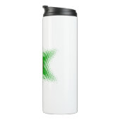 Avocado Superstar Thermosbeker (Geroteerd rechts)