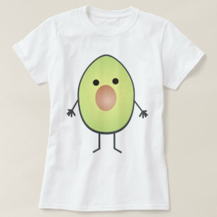 avocado t-shirt