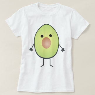 avocado t-shirt