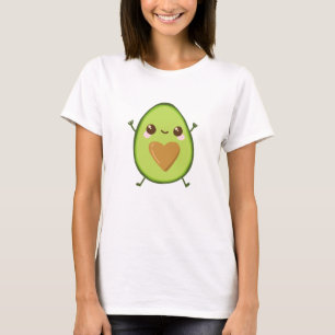 Avocado T-shirt