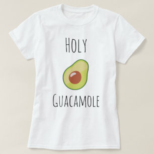 Avocado T-shirt