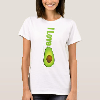 Avocado T-Shirt