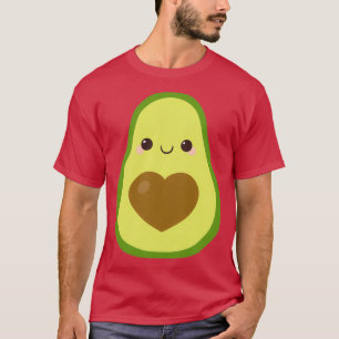 Avocado T-shirt