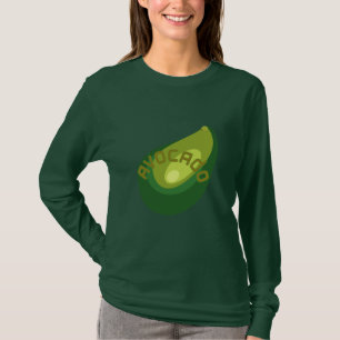 avocado t-shirt