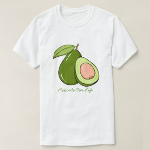 Avocado T-shirt
