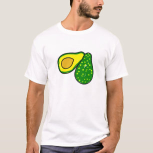 avocado t-shirt