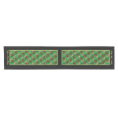 Avocado Table Runner Korte Tafelloper (Horizontaal)