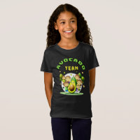 Avocado team