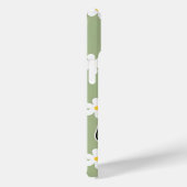 Avocado telefoonhoesje Case-Mate iPhone case (Achterkant / Rechts)