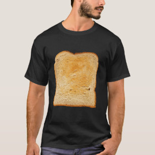 Avocado Toast Bijpassende kostuums Toast Brood Sli T-shirt