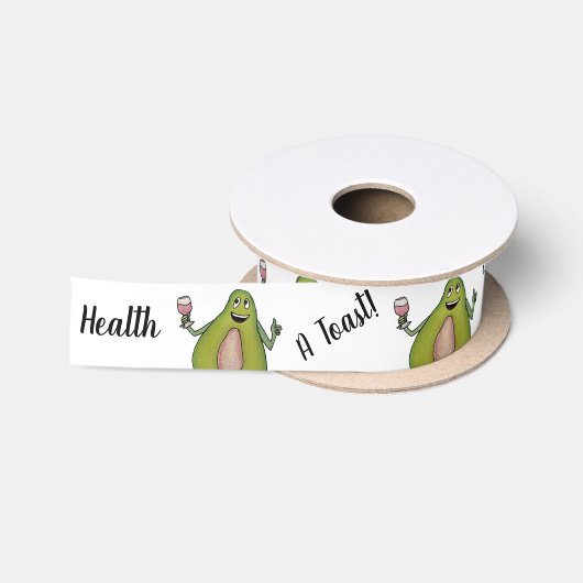 Avocado Toast Lint (Spoel)