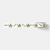 Avocado Toast Lint (Voorkant)