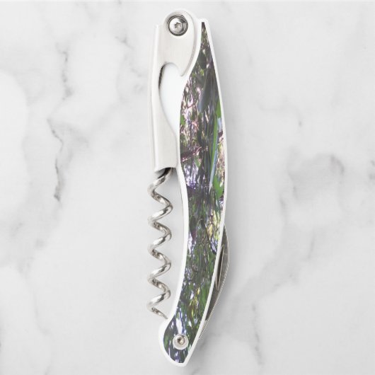 Avocado Tree Kurkentrekker (Voorkant)