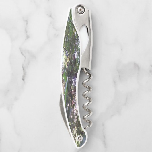 Avocado Tree Kurkentrekker (Achterkant)