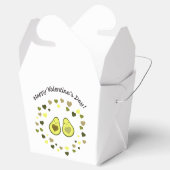 Avocado Valentijn Bedankdoosjes (Geopend)