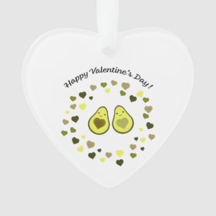 Avocado Valentine