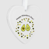 Avocado Valentine (devant)