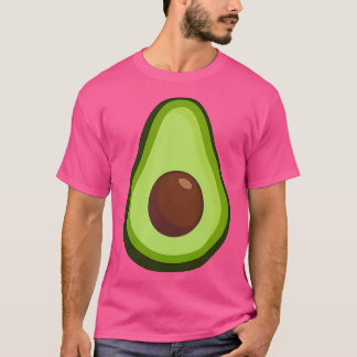Avocado Vat T-shirt
