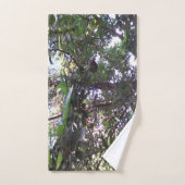 Avocadoboom Bad Handdoek (Handdoek)
