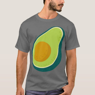 Avocado's 7 t-shirt