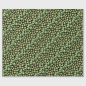 Avocados Cadeaupapier (Vlak)