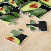 Avocados Jigsaw Puzzle (Côté)