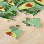 Avocados Jigsaw Puzzle (Côté)