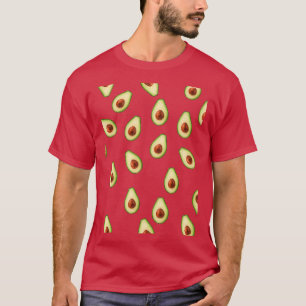 Avocado's Klassic TShirt