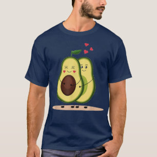 Avocados Love T-shirt