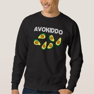 Avocados Mexican Trui
