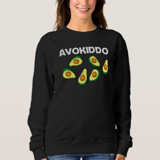 Avocados Mexican Trui