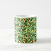 Avocados Mug (Centre)