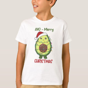 Avocados T-shirt