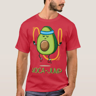 Avocaspringen T-shirt