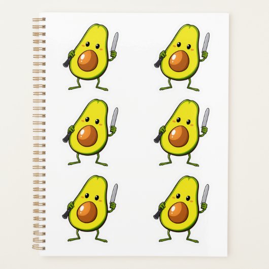 avocat (Devant)