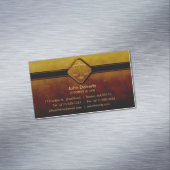 AVOCAT - carte de visite professionnel (In Situ)