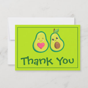 Avocat Vert Merci