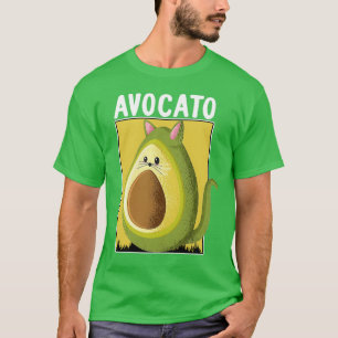 Avocato 2 t-shirt