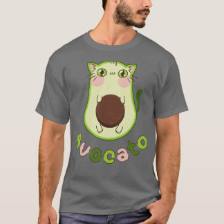 Avocato Classic TShirt