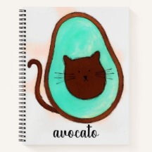 Avocato-laptop
