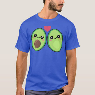 Avocuddle 14 t-shirt