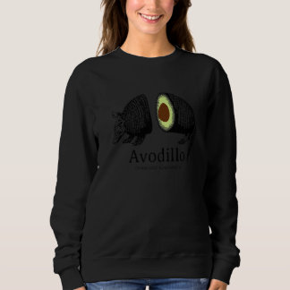Avodillo Avocado Trui