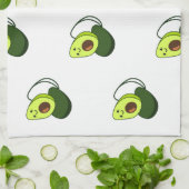 Avodoodle Theedoek (Gevouwen)