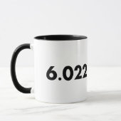 Avogadro's Number Mok (Links)