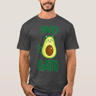 Avogato 1 t-shirt