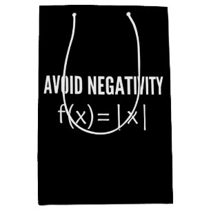 avoid negativity math equation medium cadeauzakje