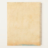 Avoir En Moi Des Oranges Fruiteuses (Dos)