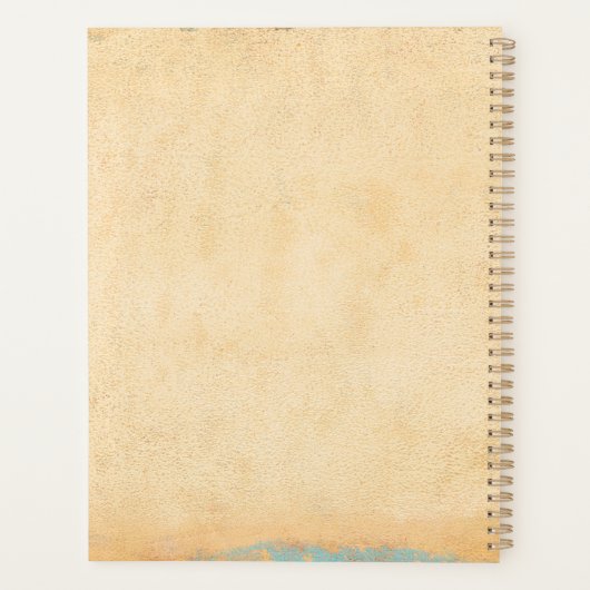 Avoir En Moi Des Oranges Fruiteuses (Dos)